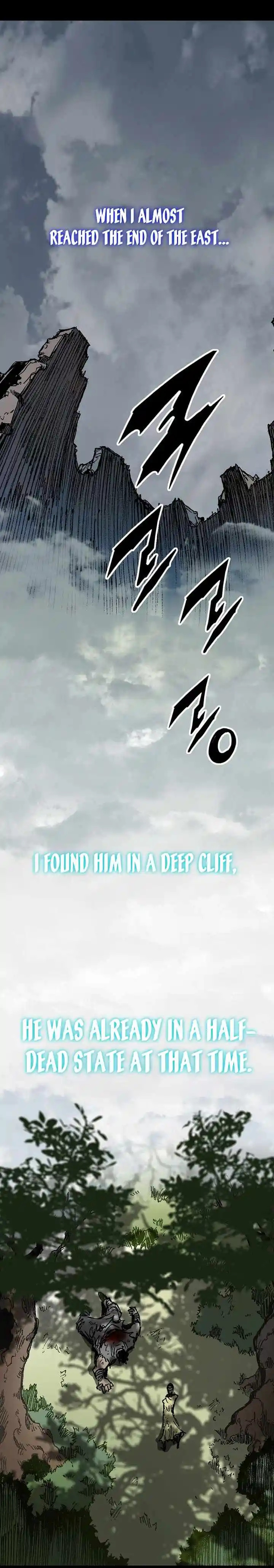 Memoir Of The King Of War Chapter 153