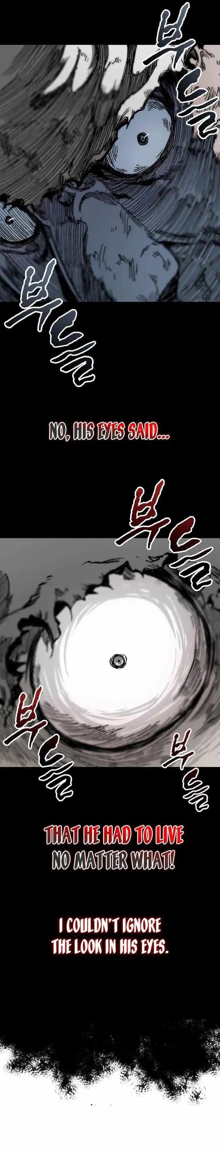 Memoir Of The King Of War Chapter 153