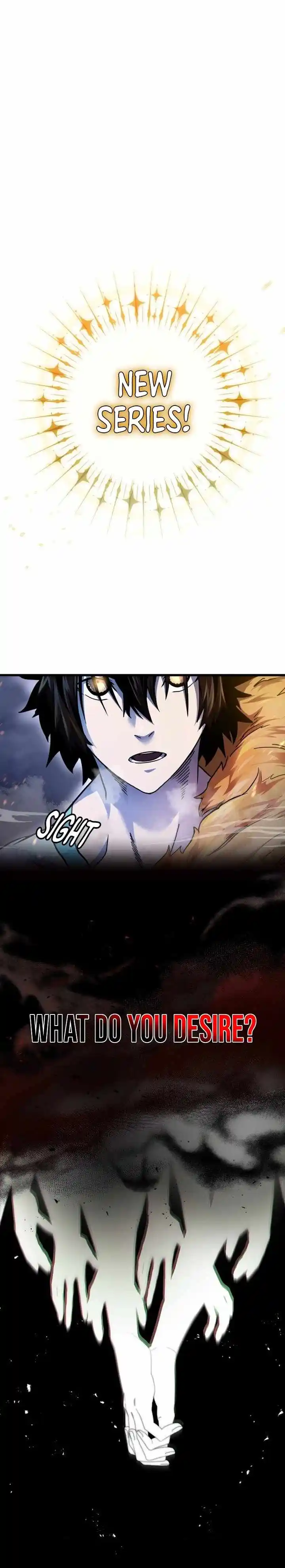 Memoir Of The King Of War Chapter 153