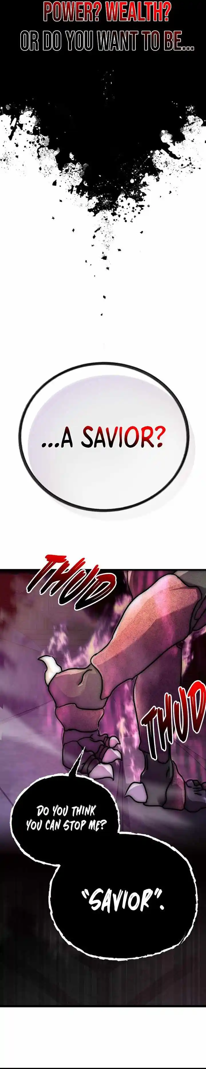 Memoir Of The King Of War Chapter 153