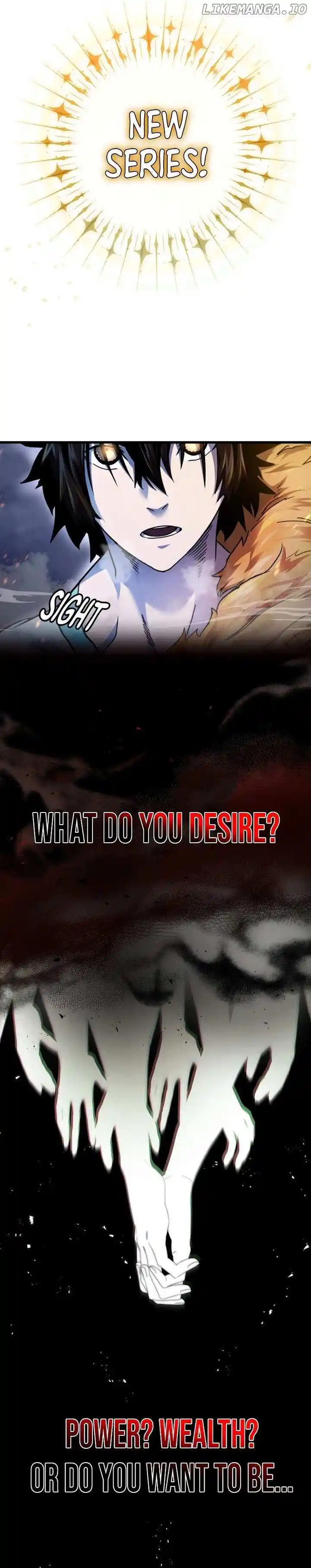 Memoir Of The King Of War Chapter 154