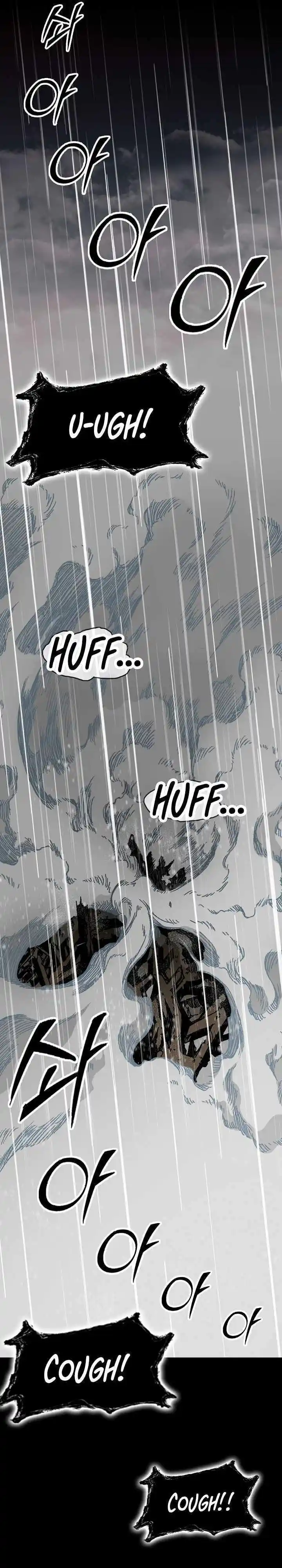 Memoir Of The King Of War Chapter 155