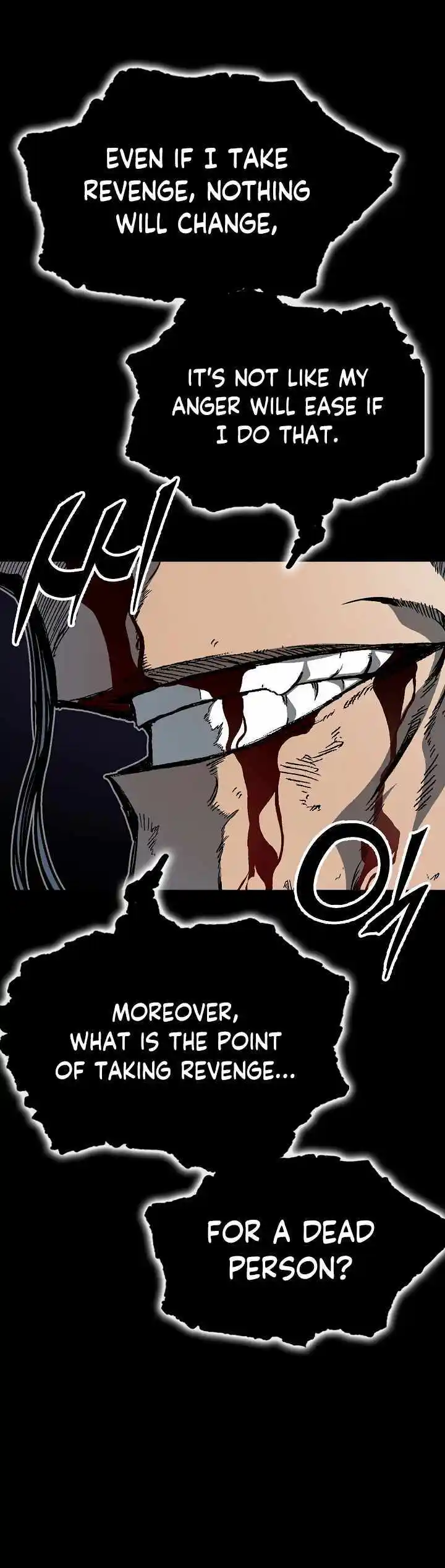 Memoir Of The King Of War Chapter 155