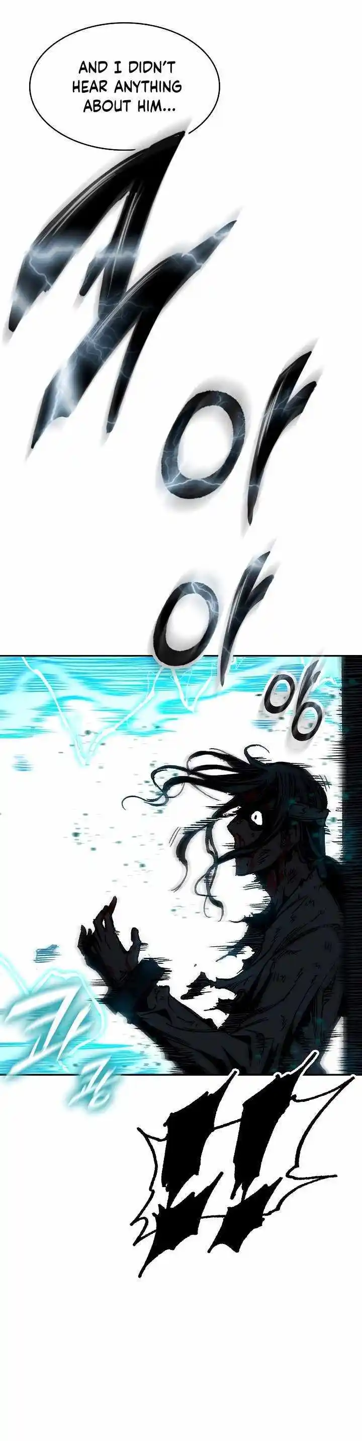 Memoir Of The King Of War Chapter 156