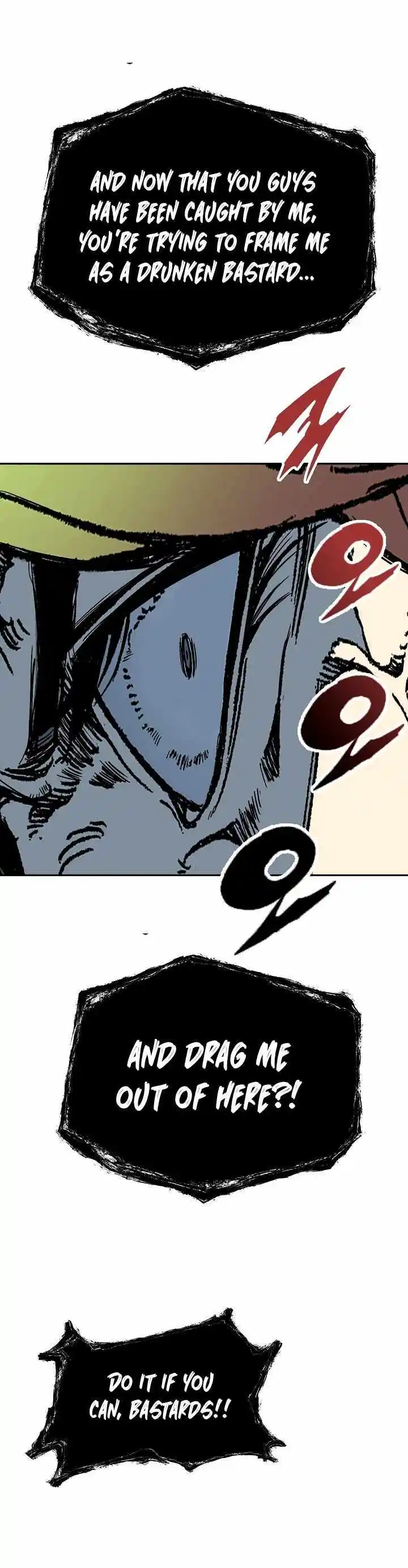 Memoir Of The King Of War Chapter 157