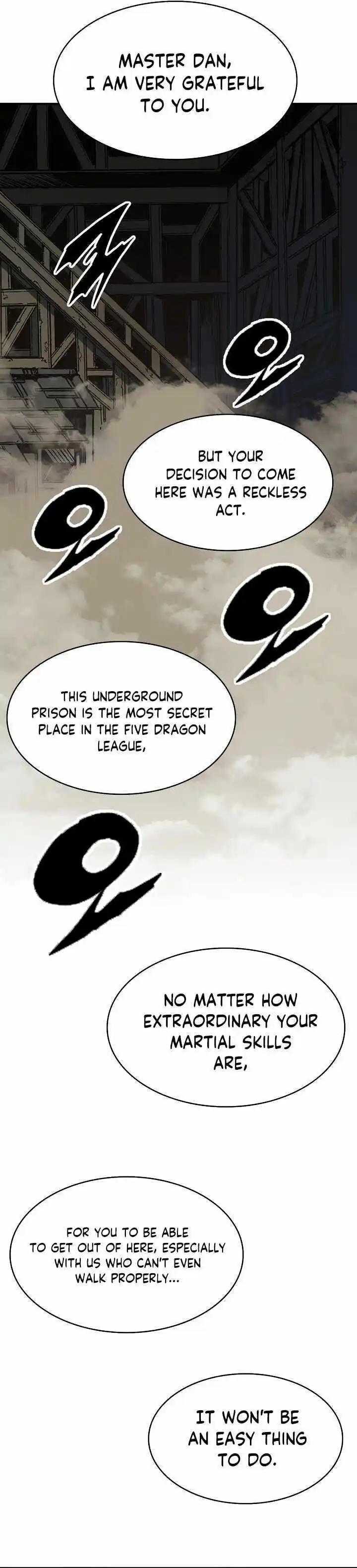 Memoir Of The King Of War Chapter 157