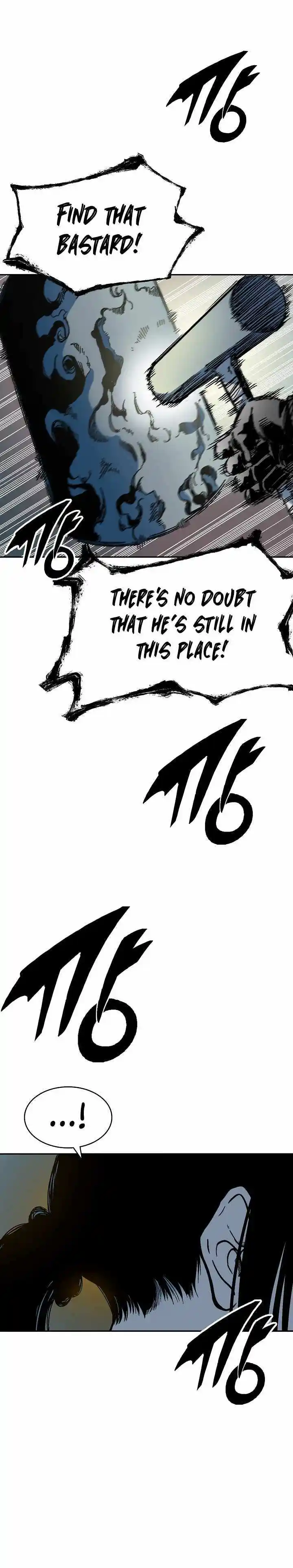 Memoir Of The King Of War Chapter 157