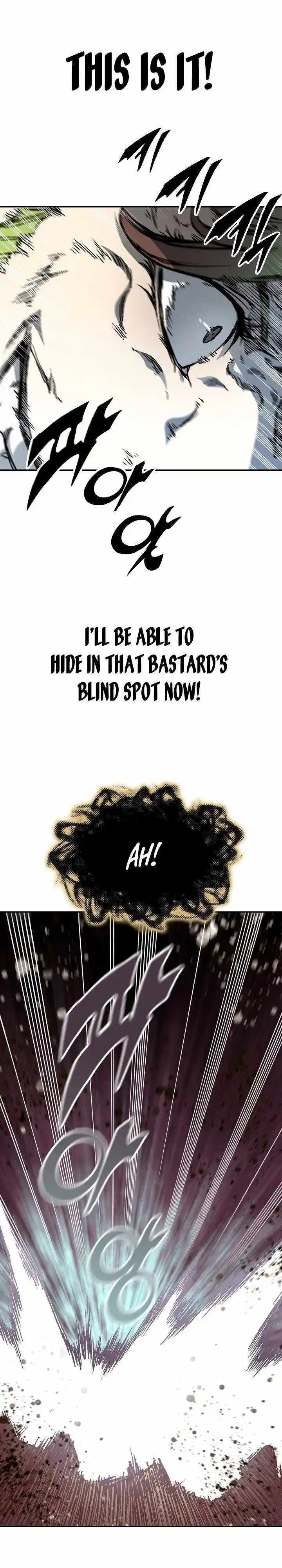 Memoir Of The King Of War Chapter 158