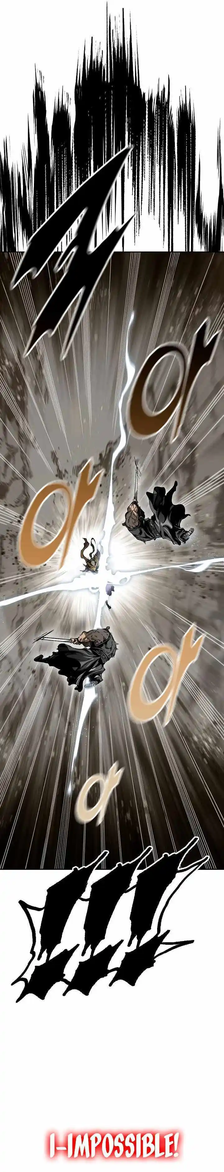 Memoir Of The King Of War Chapter 158