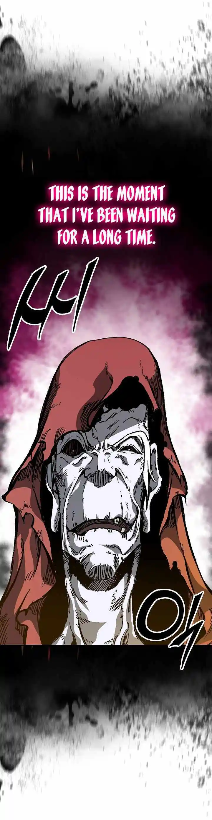 Memoir Of The King Of War Chapter 159