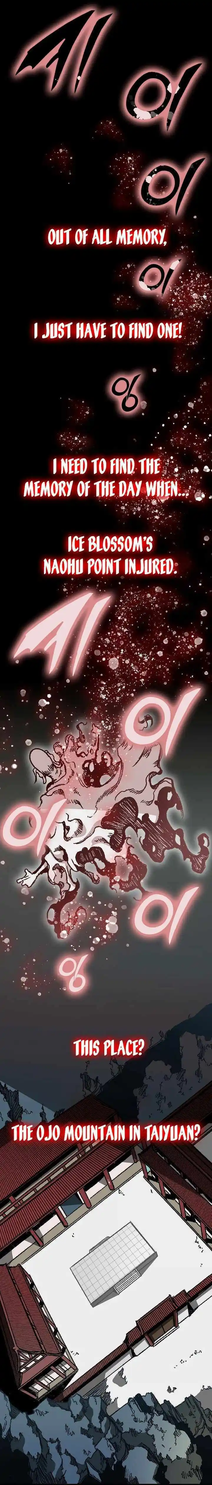 Memoir Of The King Of War Chapter 159