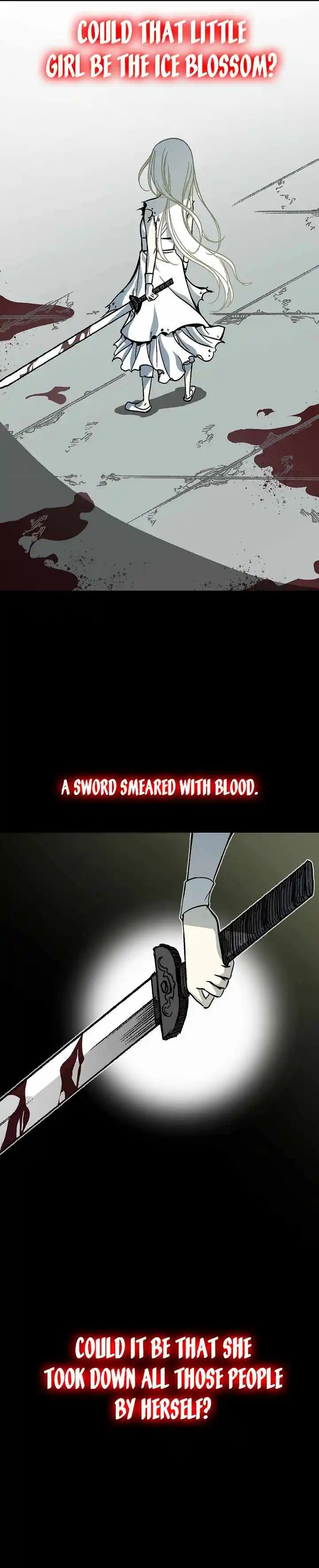 Memoir Of The King Of War Chapter 159