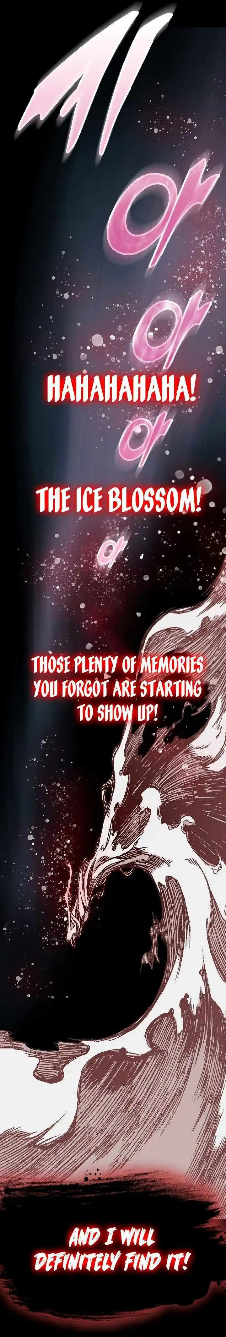 Memoir Of The King Of War Chapter 159