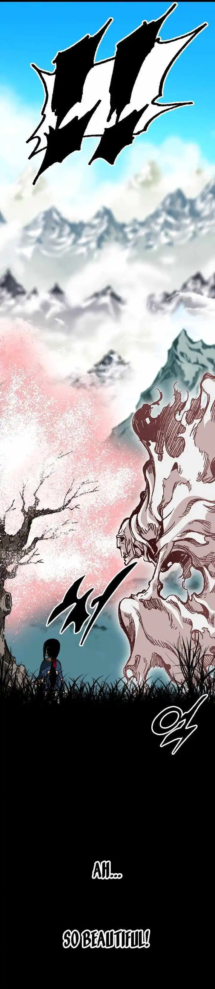 Memoir Of The King Of War Chapter 159