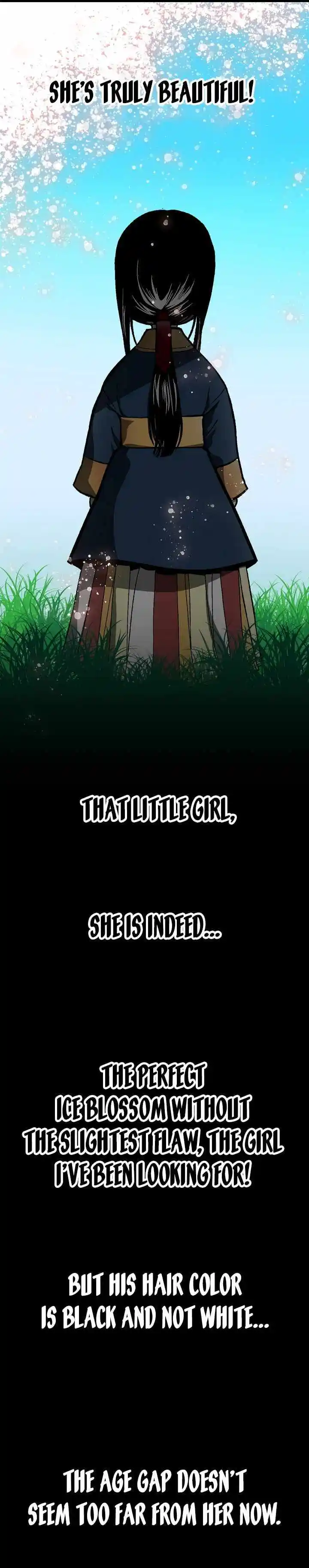 Memoir Of The King Of War Chapter 159