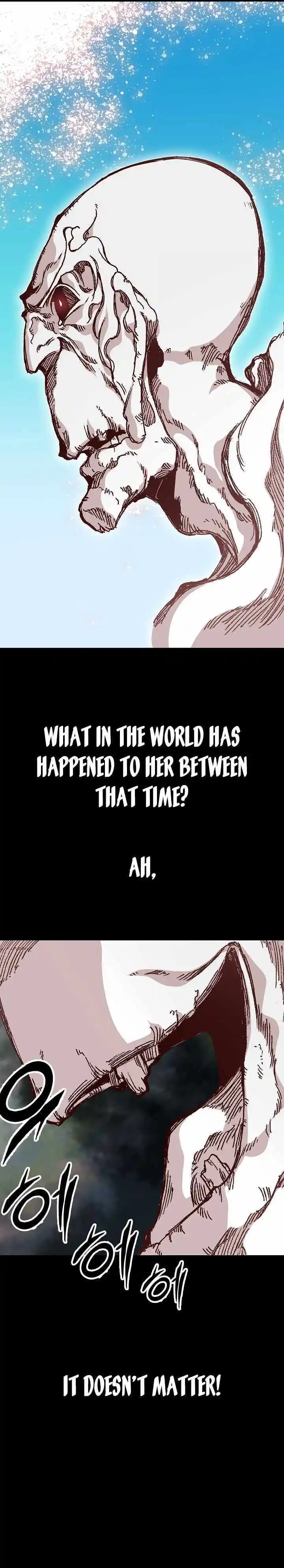 Memoir Of The King Of War Chapter 159