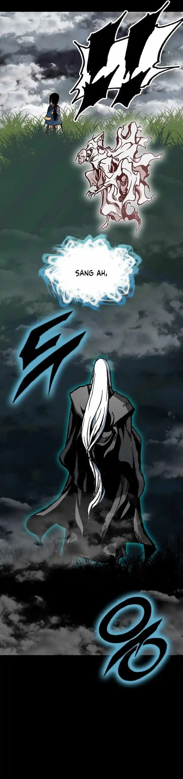 Memoir Of The King Of War Chapter 159