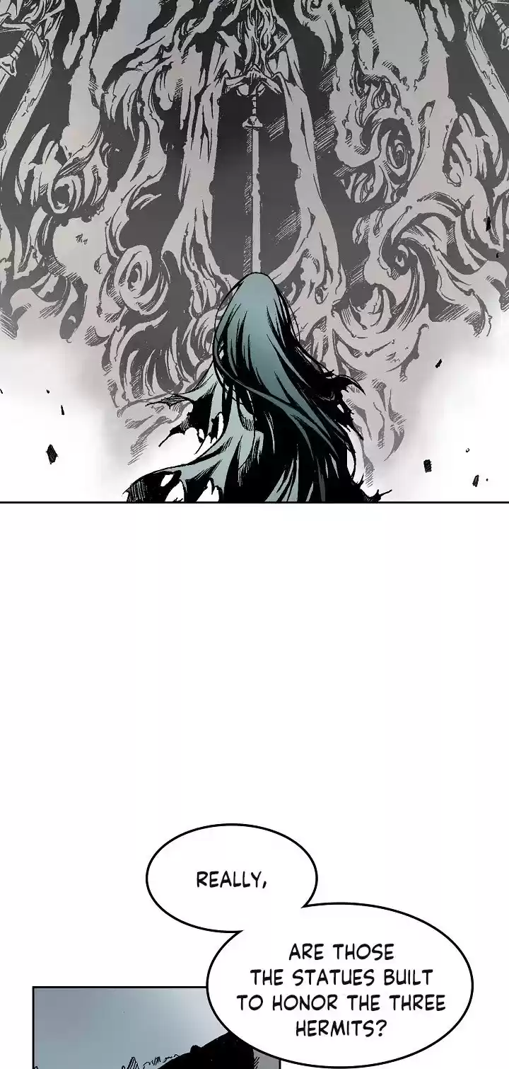 Memoir Of The King Of War Chapter 16