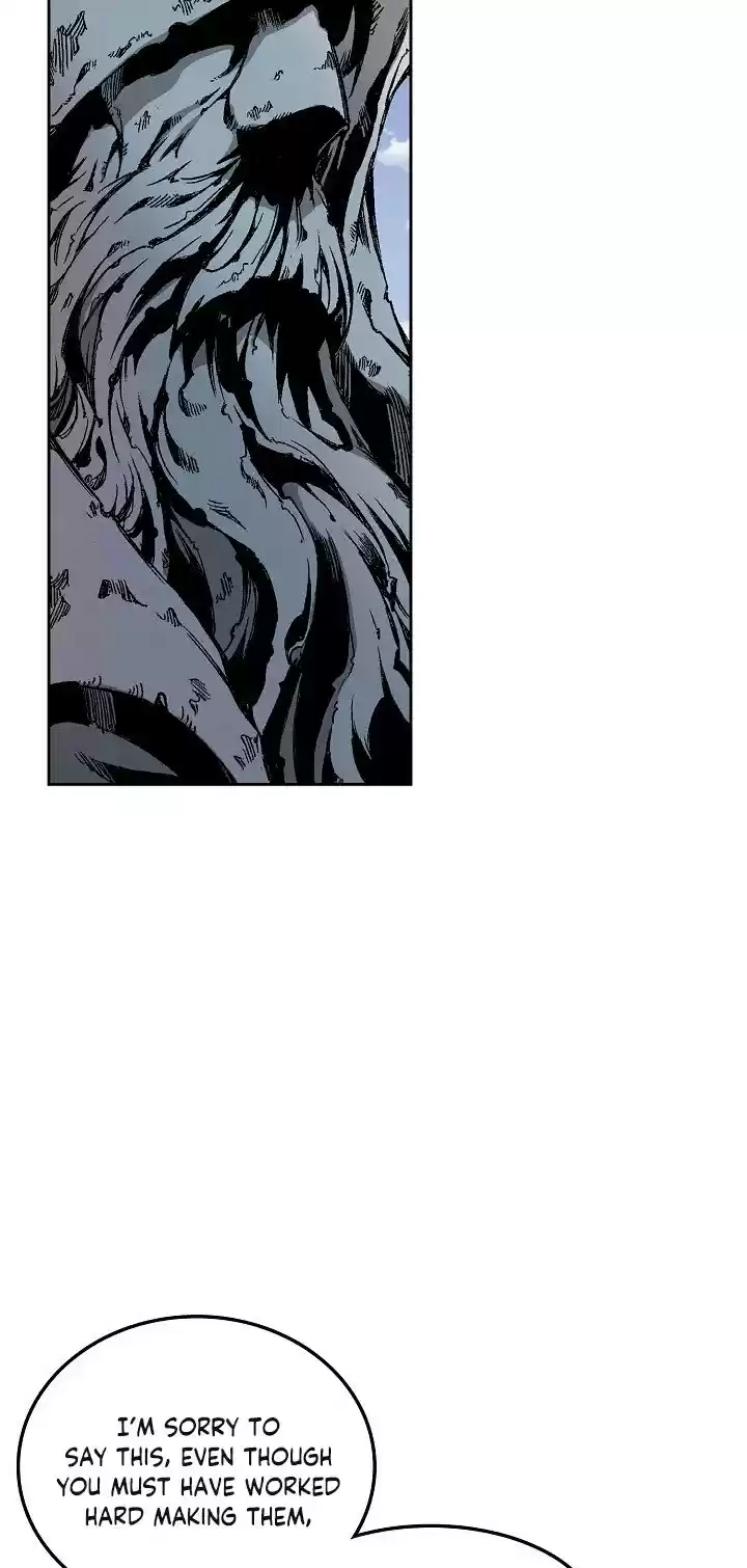 Memoir Of The King Of War Chapter 16