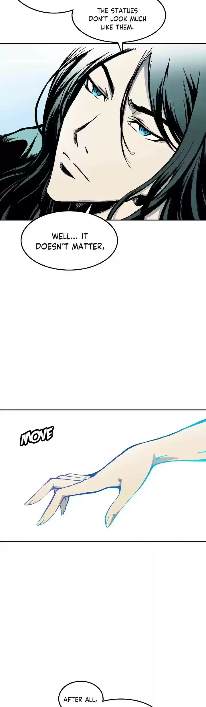 Memoir Of The King Of War Chapter 16