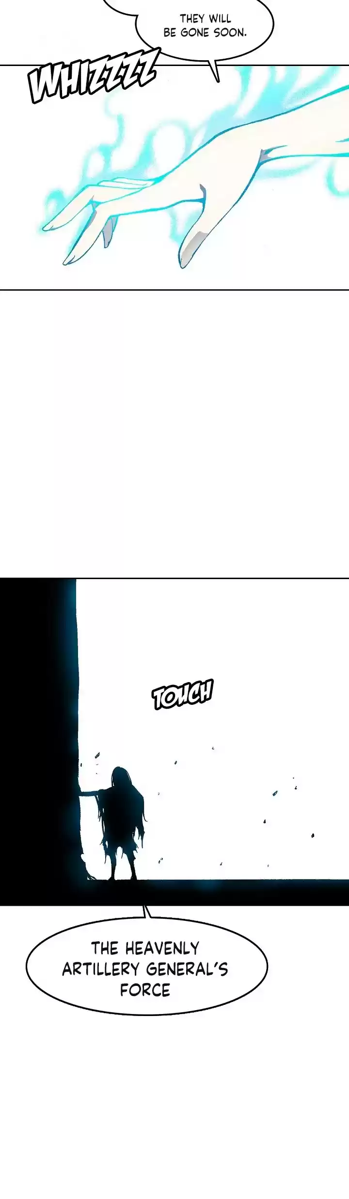 Memoir Of The King Of War Chapter 16