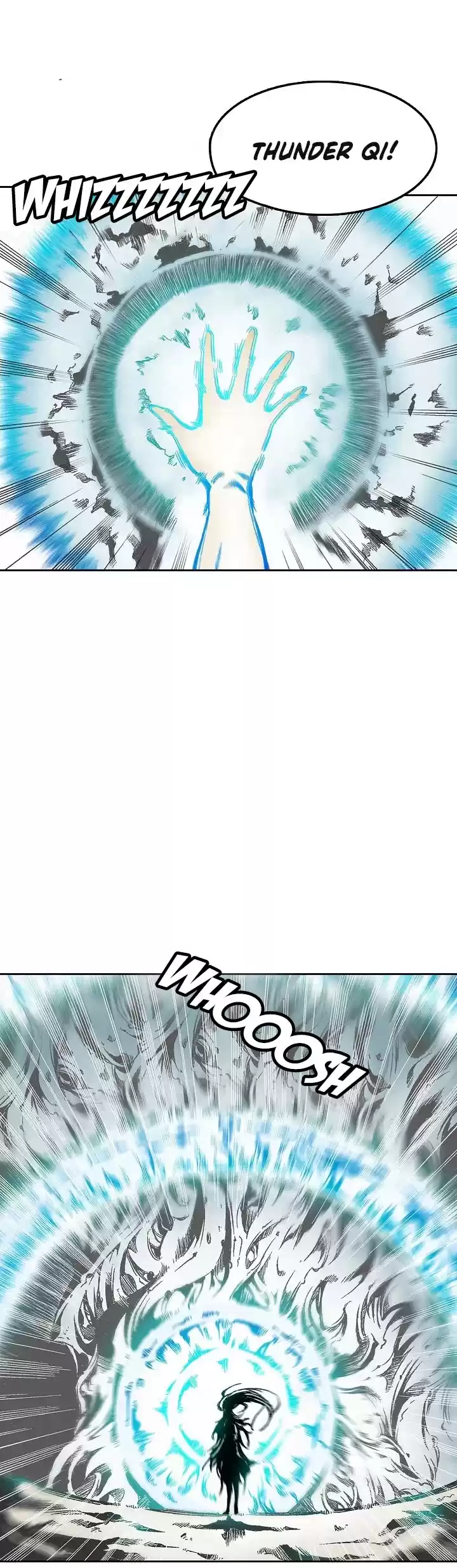 Memoir Of The King Of War Chapter 16