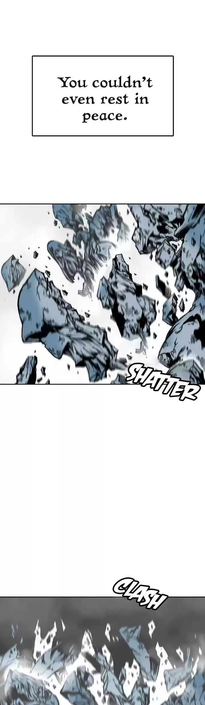 Memoir Of The King Of War Chapter 16