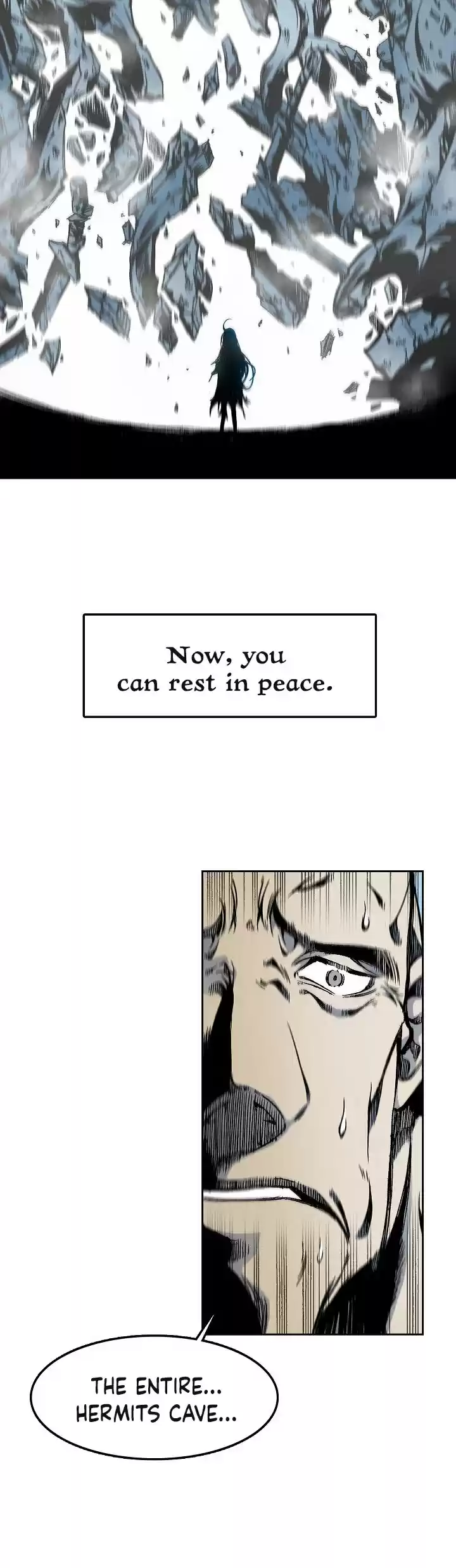 Memoir Of The King Of War Chapter 16