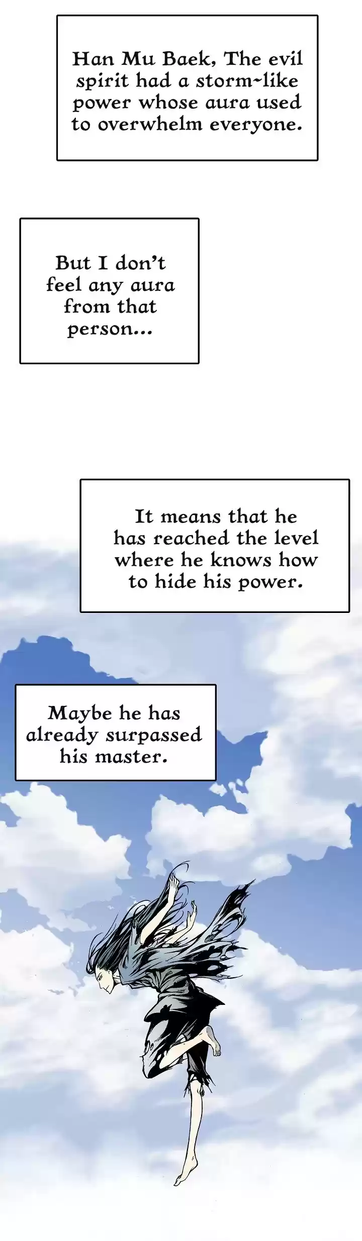 Memoir Of The King Of War Chapter 16