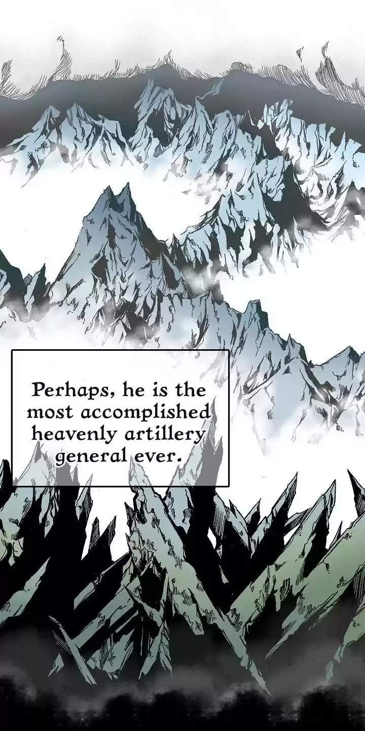 Memoir Of The King Of War Chapter 16