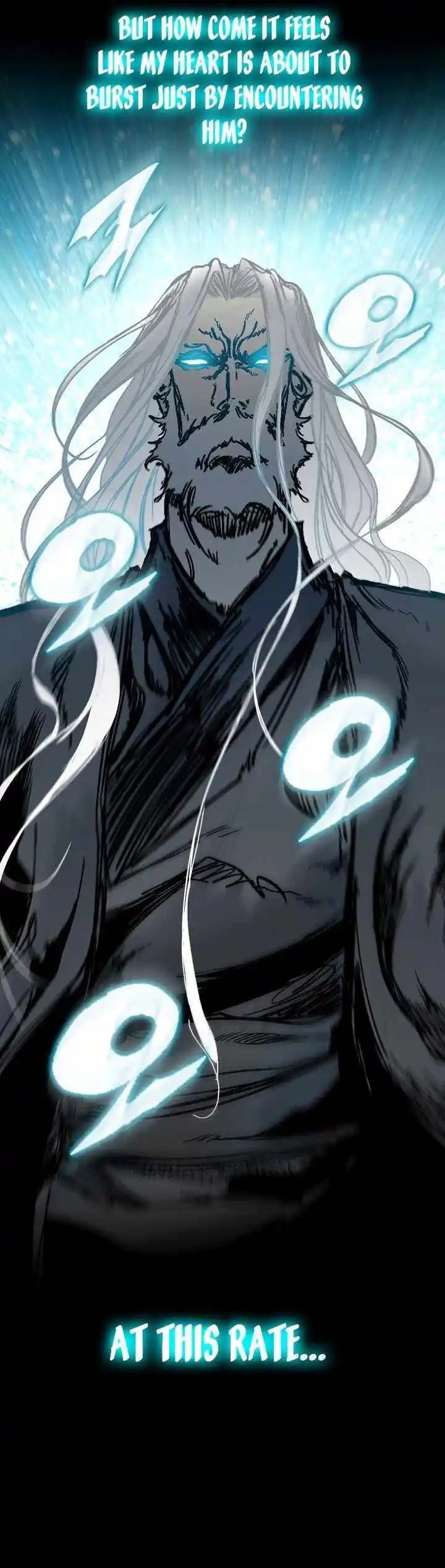 Memoir Of The King Of War Chapter 160