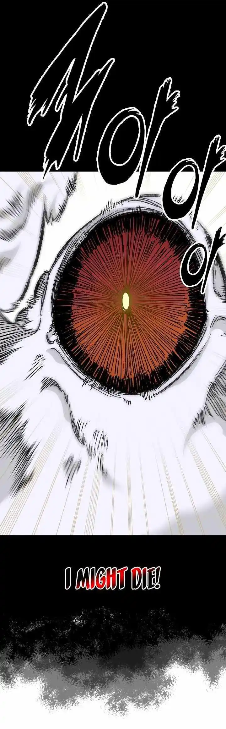 Memoir Of The King Of War Chapter 160