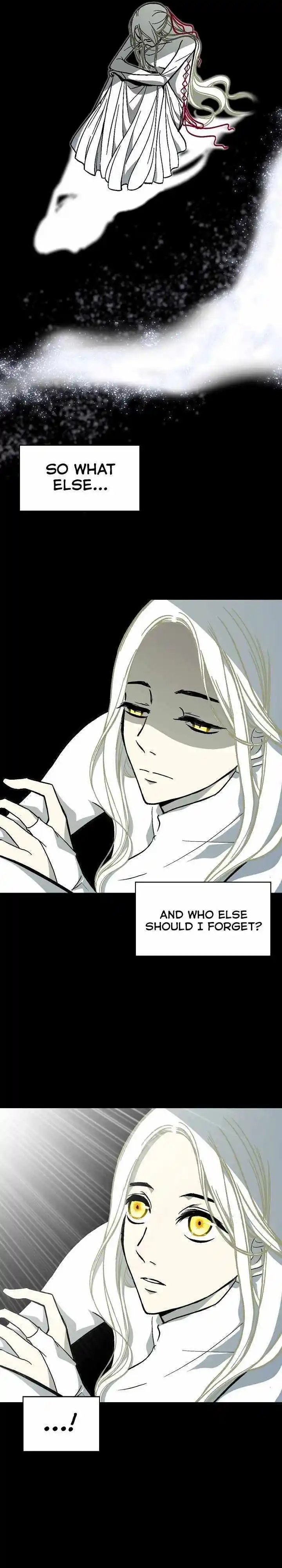 Memoir Of The King Of War Chapter 160