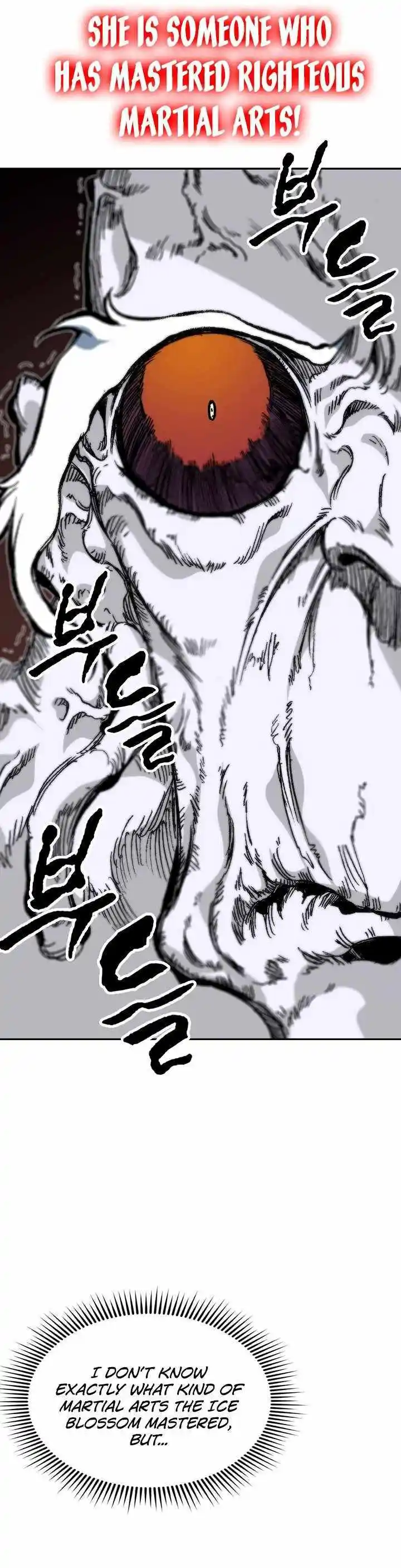 Memoir Of The King Of War Chapter 160