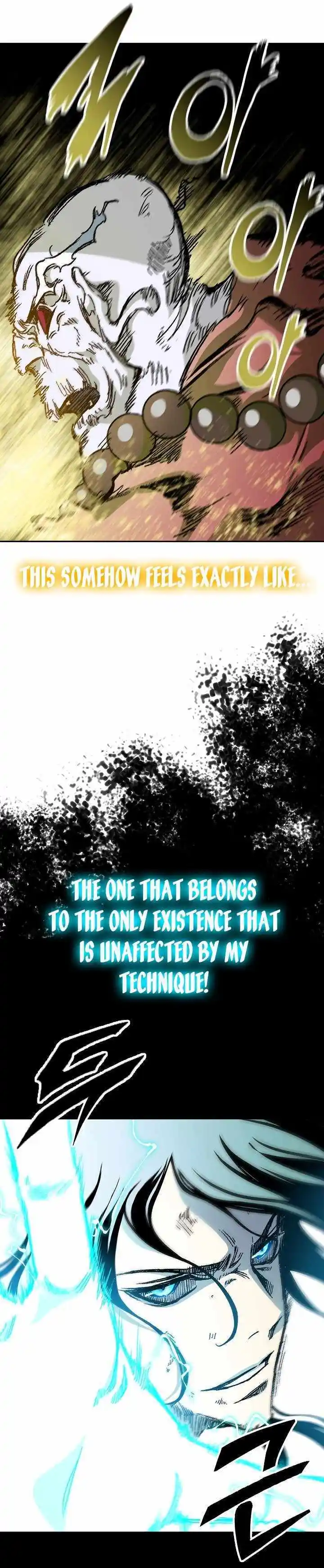 Memoir Of The King Of War Chapter 160