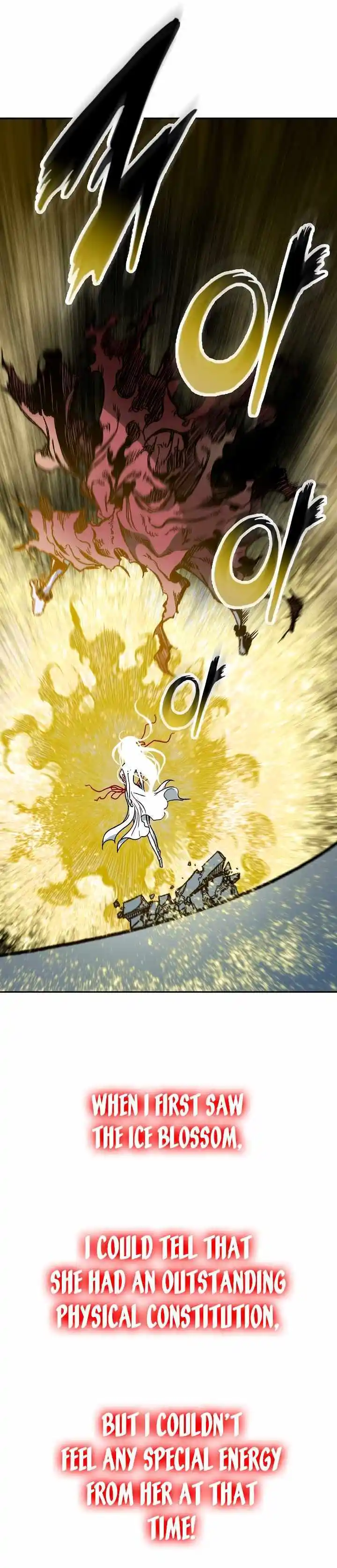 Memoir Of The King Of War Chapter 160