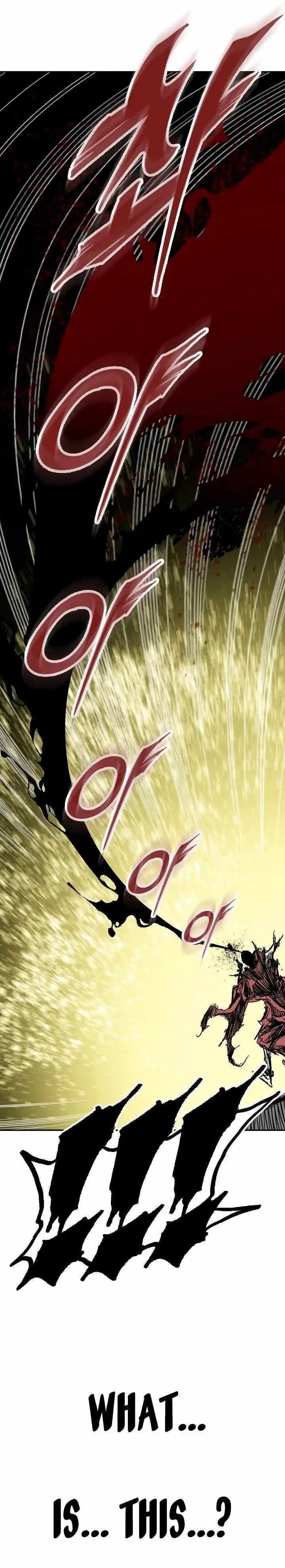 Memoir Of The King Of War Chapter 160