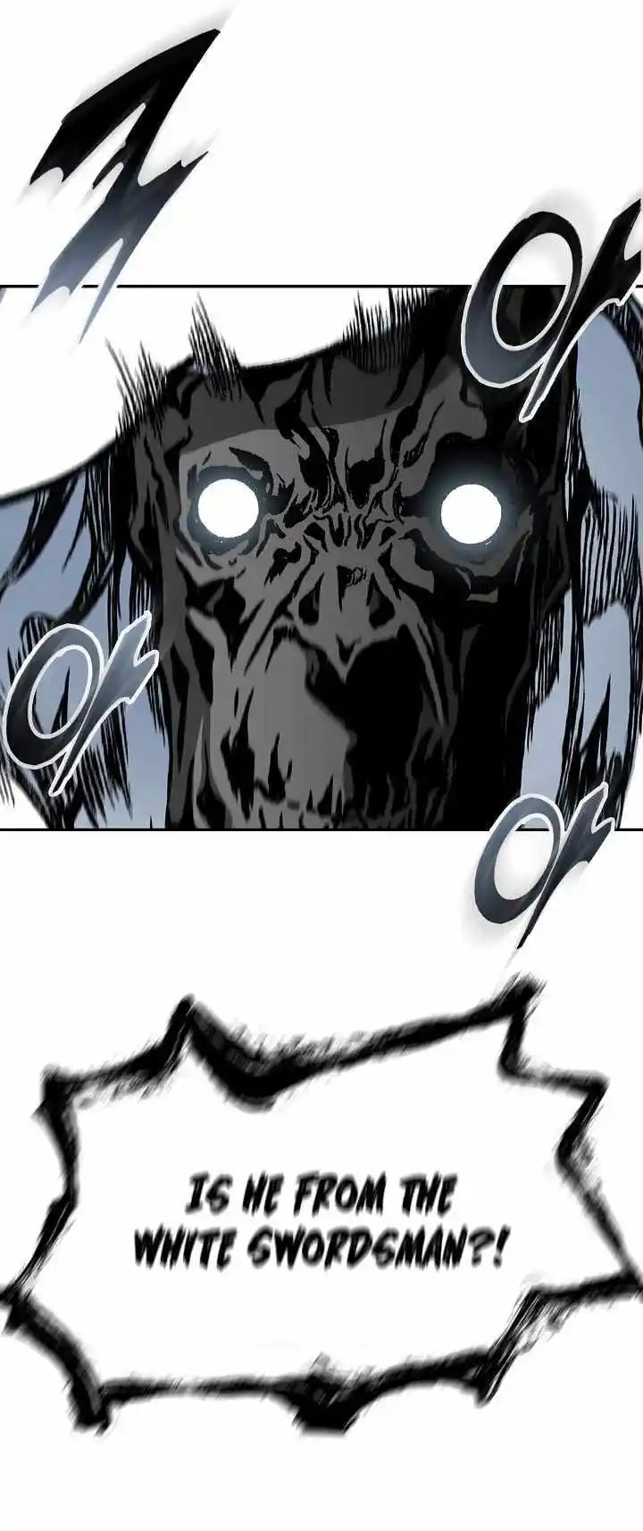 Memoir Of The King Of War Chapter 161