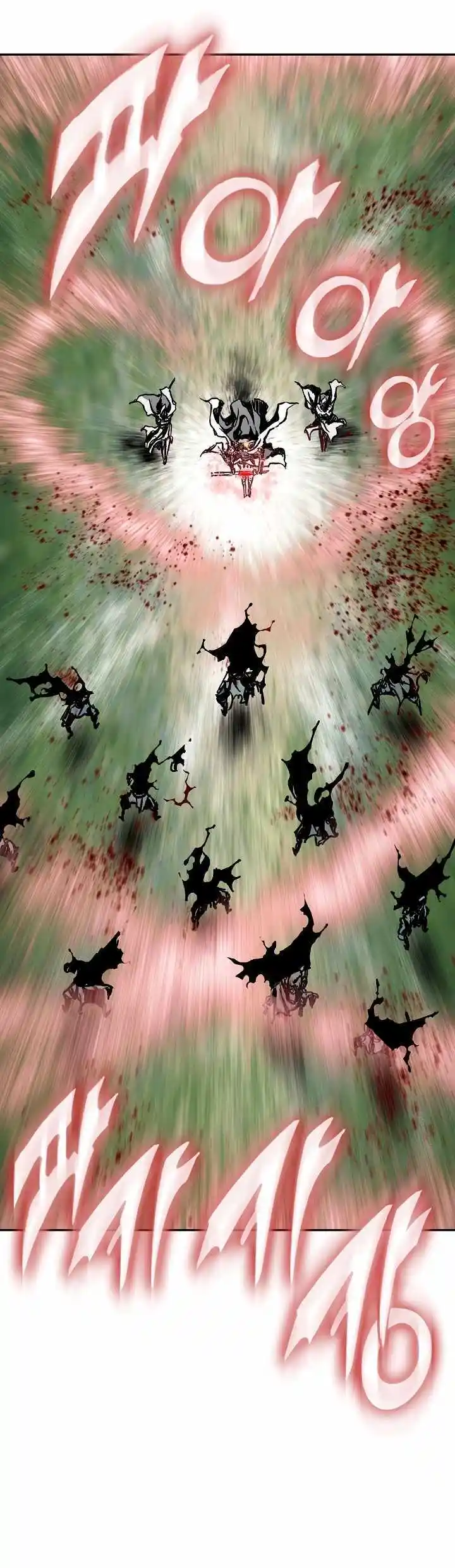 Memoir Of The King Of War Chapter 161