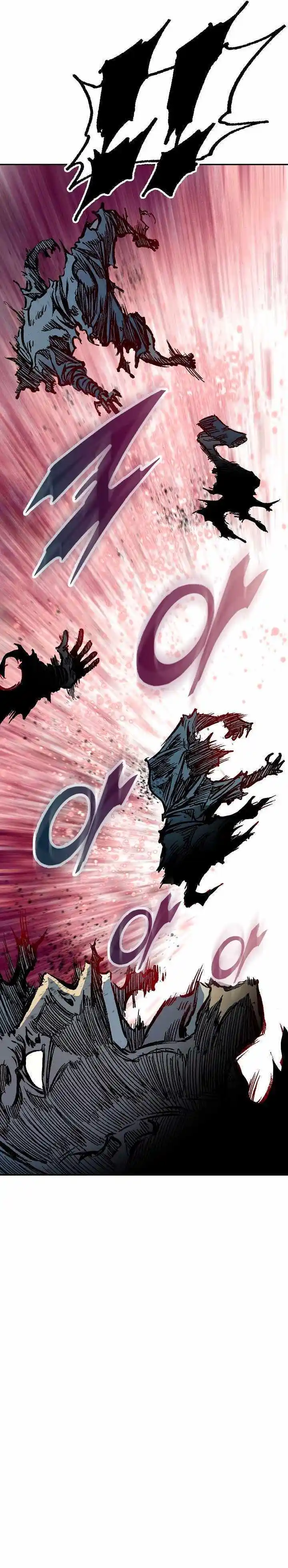 Memoir Of The King Of War Chapter 161