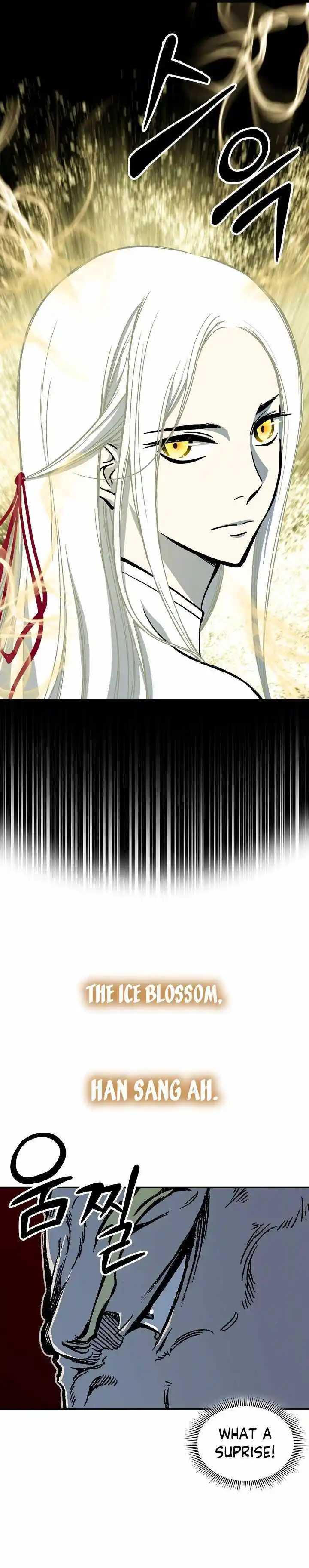 Memoir Of The King Of War Chapter 162