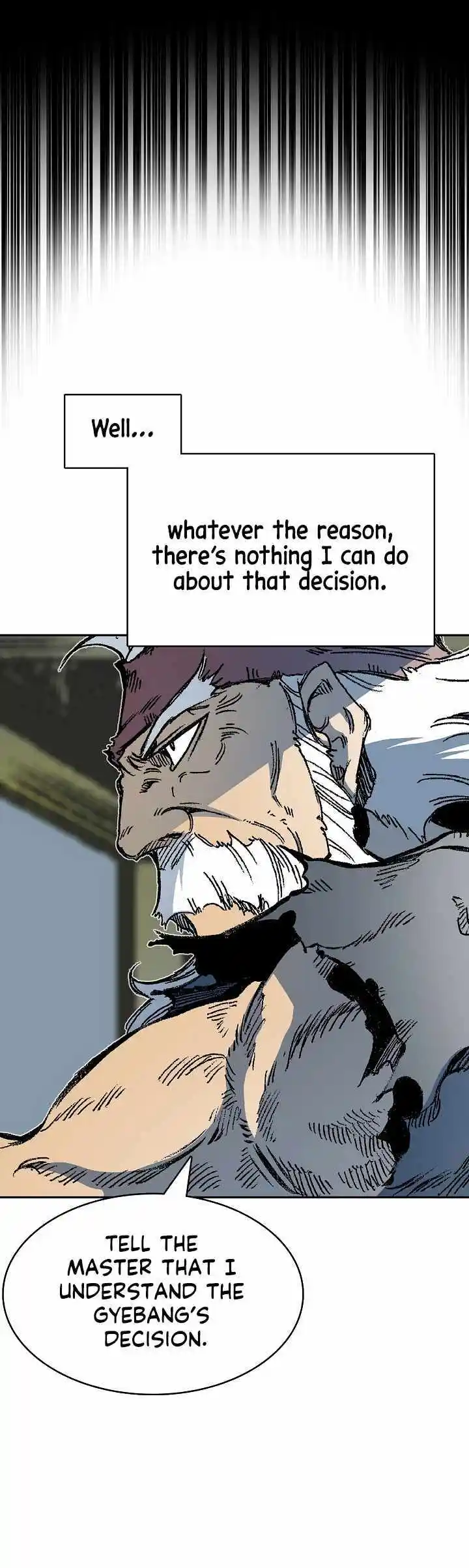 Memoir Of The King Of War Chapter 162