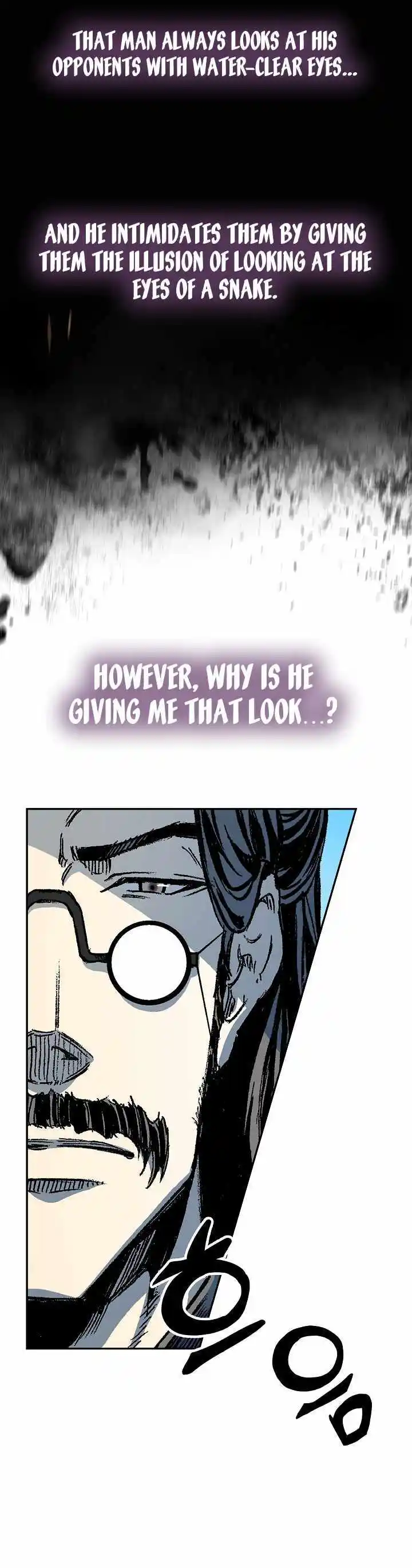 Memoir Of The King Of War Chapter 163