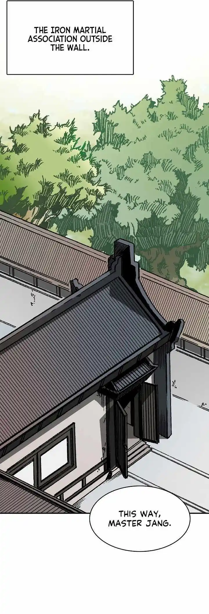 Memoir Of The King Of War Chapter 163