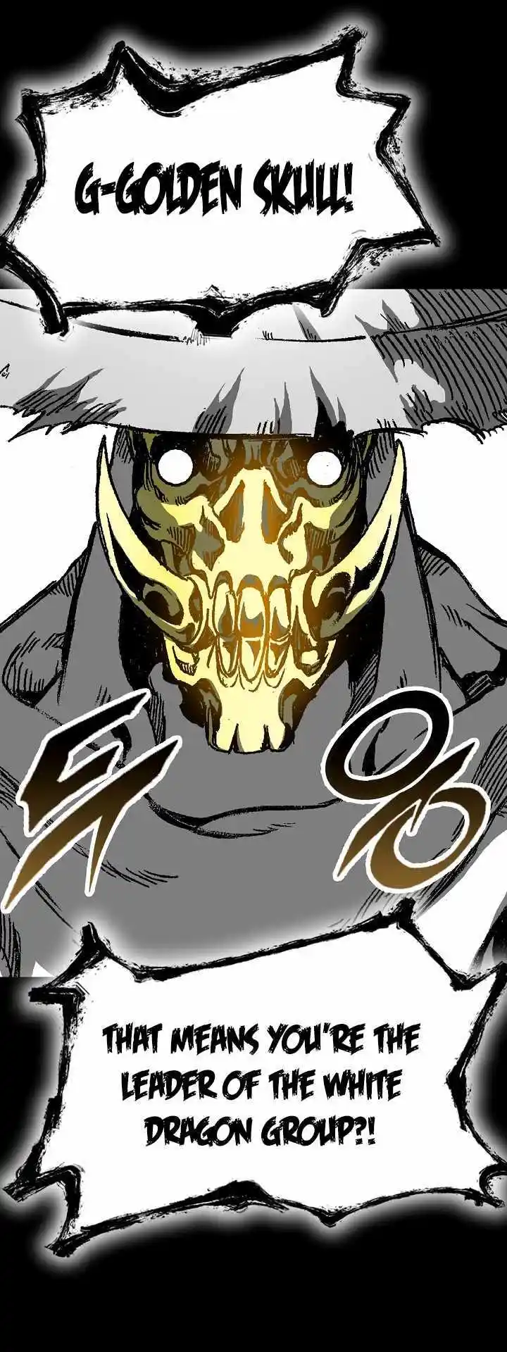 Memoir Of The King Of War Chapter 163