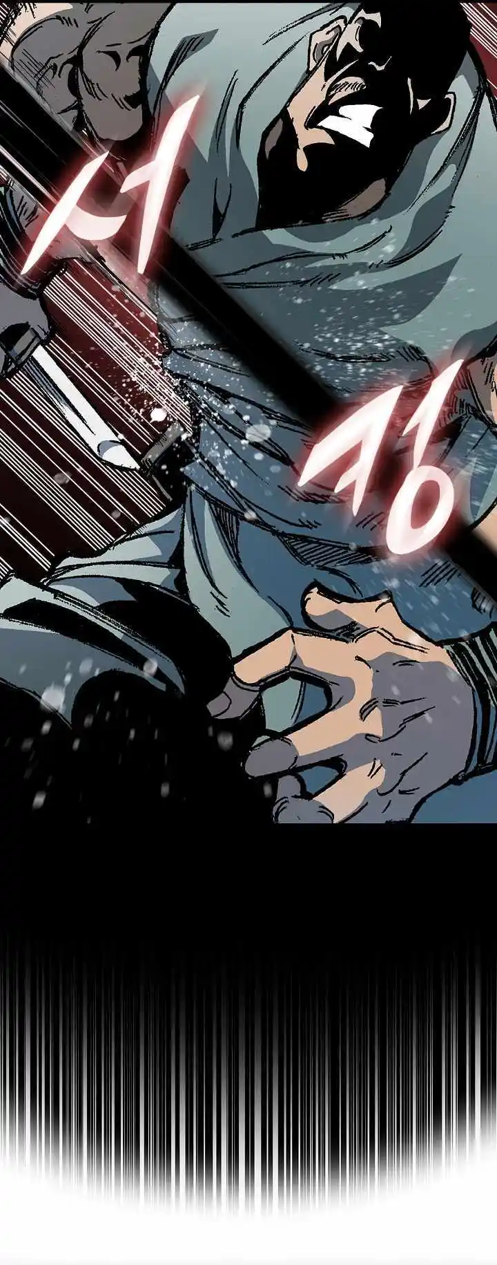 Memoir Of The King Of War Chapter 163