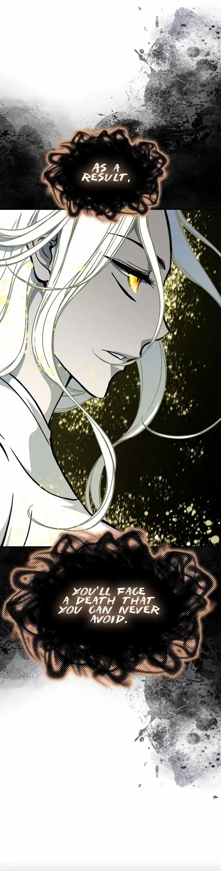 Memoir Of The King Of War Chapter 164