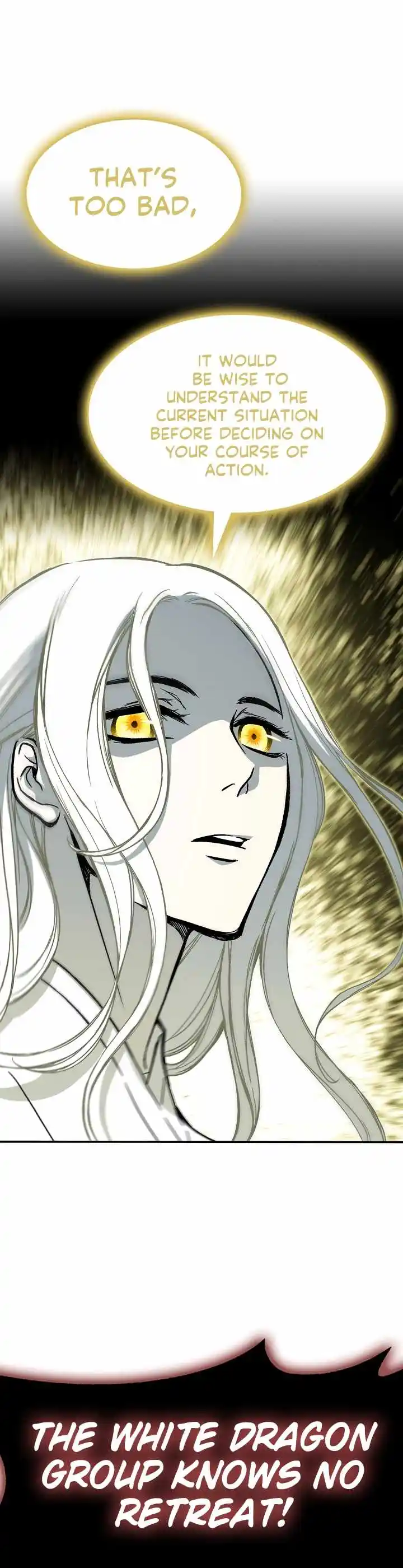 Memoir Of The King Of War Chapter 164