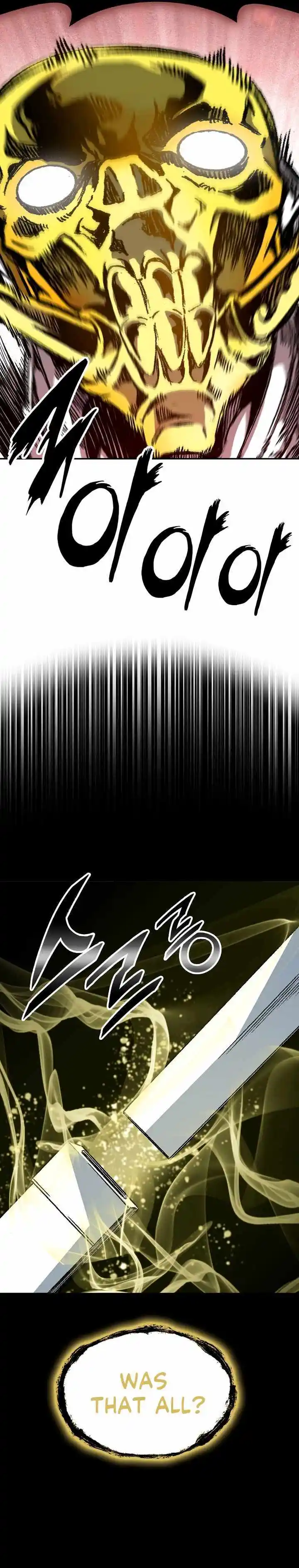 Memoir Of The King Of War Chapter 164