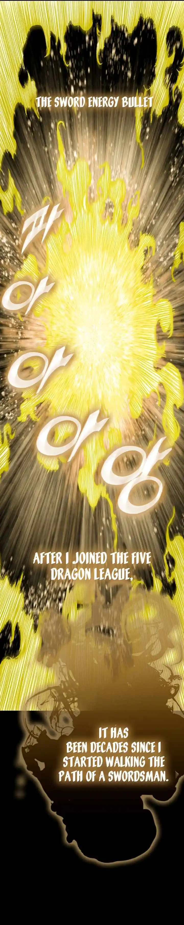 Memoir Of The King Of War Chapter 164